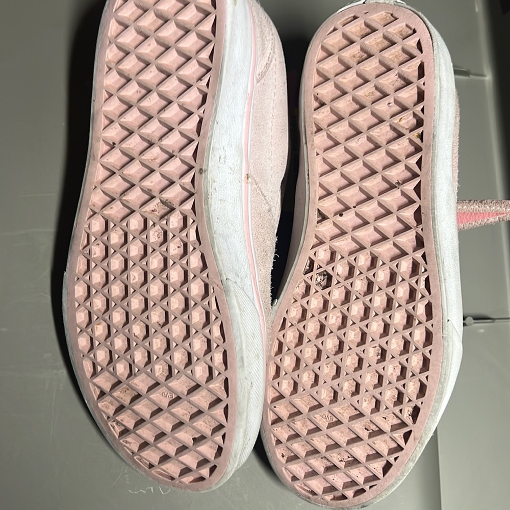 Vans Slip on Bunny - Picture 3 of 3